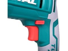 Total Udarna bušilica TRHLI1601 udarna bušilica, 20V Li-ion, 2000mAh, SDS plus, 1,5J, bez baterije i punjača