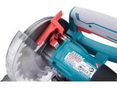 Total Kutna pila TS42142101 kutna pila, 210 mm, 1400 W