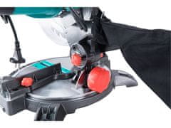 Total Kutna pila TS42142101 kutna pila, 210 mm, 1400 W