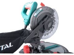 Total Kutna pila TS42142101 kutna pila, 210 mm, 1400 W
