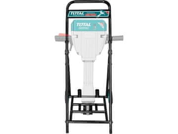 Total Stalak za rušenje čekićem TH220502-S Demolition hammer stand, for demolition hammer TH220502