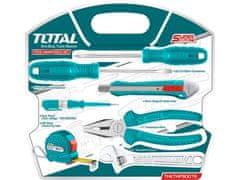 Total Set alata THKTHP90076, 7 dijelova.