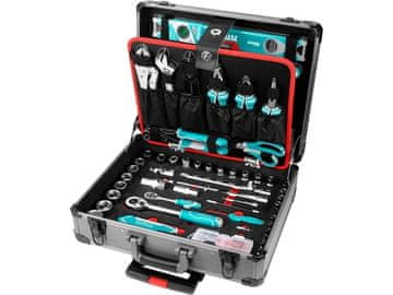 Total Set alata THKTHP21476 Set alata 147 dijelova