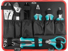 Total Set alata Ukupno THKTHP21476 Set alata 147 dijelova