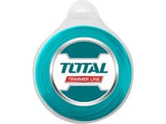 Total Bežični trimer s nitima TSTLI202521 Kosilica za travu, bežična, 2 kom baterije od 4000 mAh, 1 kom brzi punjač