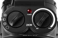 ECG Grijač vrućeg zraka HH 2010