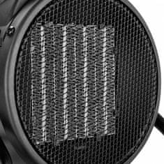 ECG Grijač vrućeg zraka HH 2010