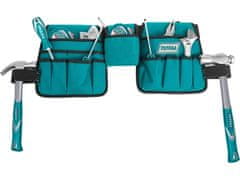 Total Remen za alat THT16P2031 Remen za alat, 14 džepova