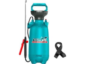Total Prskalica THSPP30802, 8L, 2,5 BAR