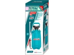 Total Prskalica THSPP30802, 8L, 2,5 BAR