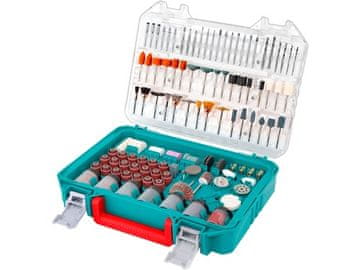 Total Pribor za ravno brušenje TAKMG4208, 420pcs