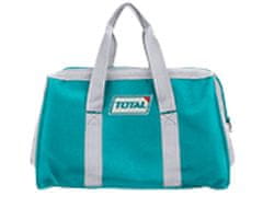 Total Akumulatorska bušilica/odvijač TIDLI2002 s čekićem, 20V Li-ion (2x), 2000mAh, Set od 50 komada, industrijski