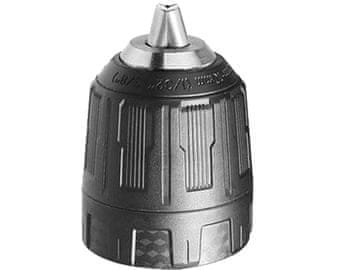 Total Udarna stezna glava bez ključa TAC451026, 10mm