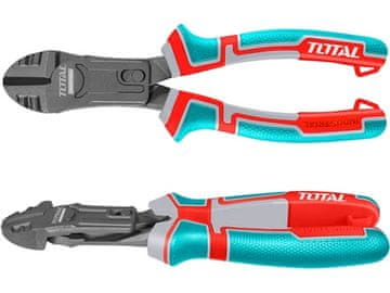 Total Kliješta za rezanje THTC530806, 200 mm, industrijski