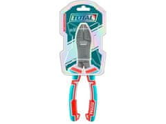 Total Kombinirana kliješta THTC510956 zupčanik, 240 mm, industrijski