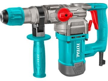 Total Kombinirani čekić za bušenje i sječu TH110266, SDS Plus, 4,5J