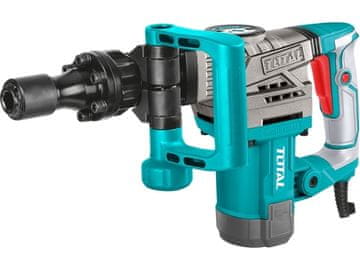 Total Čekić za rušenje TH2130016, 1300W, 20J, industrial