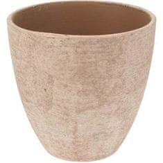 ProGarden Lonac za cvijeće KO-066900320 Keramičke posude za cvijeće, set od 3 komada.