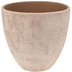 ProGarden Lonac za cvijeće KO-066900320 Keramičke posude za cvijeće, set od 3 komada.