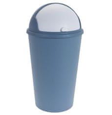 EXCELLENT Kanta za smeće KO-Y54231130blue Folding waste bin 30 l blue