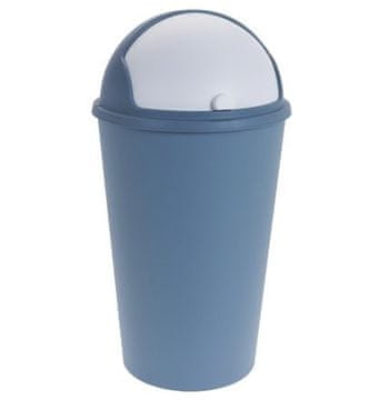 EXCELLENT Kanta za smeće KO-Y54231130blue Folding waste bin 30 l blue