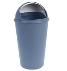 EXCELLENT Kanta za smeće KO-Y54231130blue Folding waste bin 30 l blue