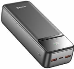 SWISSTEN Power bank POWER BANK 30000 mAh POWER LINE II BLACK 22013948