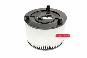 VACS HEPA filter BOSCH Org.Gr. 2609256F35