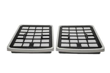 VACS HEPA filter TESLA BGL400BR