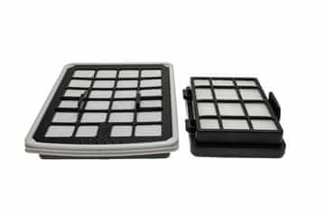 VACS SET HEPA filtera CONCEPT VP 5240 4A Radical