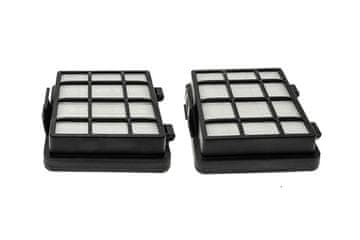 VACS HEPA filter VACS HF0252