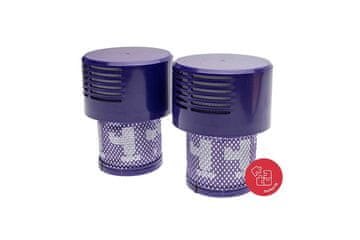 VACS HEPA filter VACS HFD012