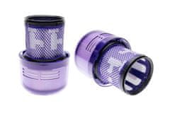 VACS HEPA filter DYSON V15 Detect Submarine - 2 kom