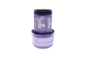 VACS HEPA filter DYSON V12s Detect Slim Submarine