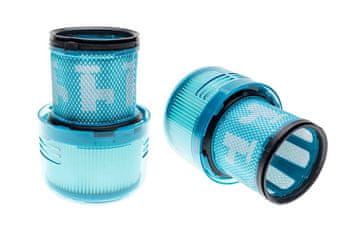 VACS HEPA filter DYSON V15 Detect Submarine