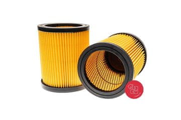 VACS HEPA filter VACS HF1242