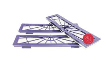 VACS HEPA filter Neato Botvac D3 Connected