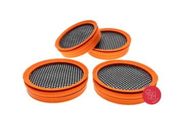 VACS HEPA filter PHILIPS FC 6718