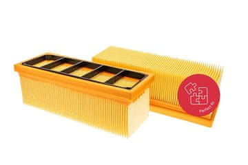 VACS HEPA filter KÄRCHER A 2801 Plus