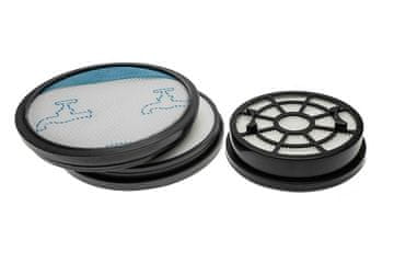 VACS SET HEPA filtera ROWENTA RO 2933EA Swift Power Cyclonic