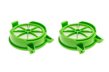 VACS HEPA filter VACS HF1762