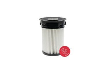 VACS HEPA filter MIELE TriFlex HX1 Active SMUL1