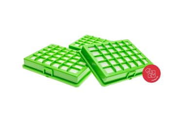 VACS HEPA filter ROWENTA Compacteo Ergo RO529521