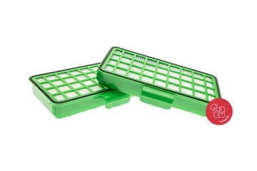 VACS HEPA filter ROWENTA ZR901501