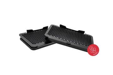 VACS HEPA filter ROWENTA ZR902501