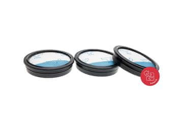 VACS HEPA filter ROWENTA RH 8147WA Powerline Extreme Cyclonic