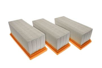 VACS HEPA filter KÄRCHER 2801