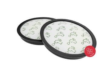 VACS HEPA filter ROWENTA ZR903701