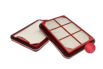 VACS HEPA filter VACS HF0152