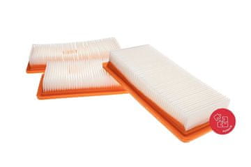 VACS HEPA filter KÄRCHER DS 5600